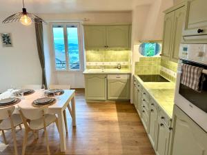 Appartements Duplex familial a la campagne : photos des chambres