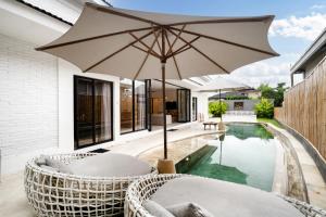 Villa Mayou by BaliSuperHost