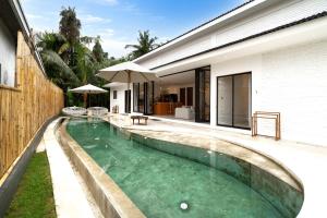 Villa Mayou by BaliSuperHost