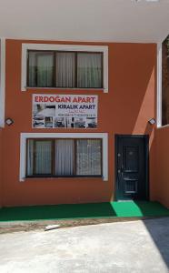 Erdoğan Konut