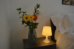 Appartamento IBIS - Affitti Brevi Italia