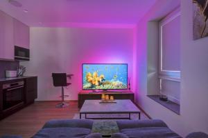 Kaunas City Center Deluxe