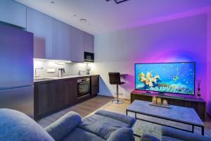 Kaunas City Center Deluxe