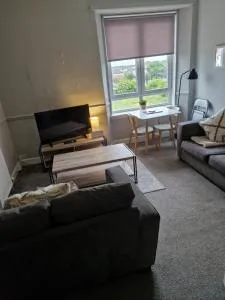 Star Apartment - 邓巴顿