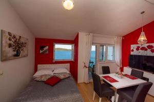 Studio Apartments Mack - GOLD