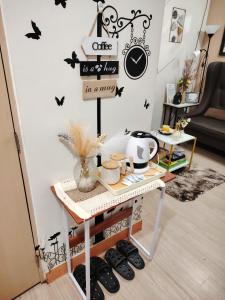 1Bedroom unit Eiyas staycation