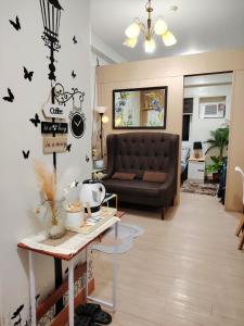 1Bedroom unit Eiyas staycation