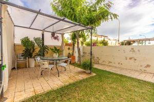 Beferent Almadraba Campello