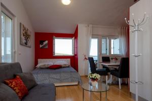 Studio Apartments Mack - GOLD