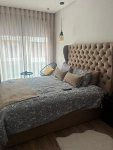 Appartement haut standing