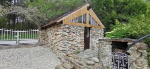 B&B / Chambres d'hotes DOMAINE DES CAPUCINS : photos des chambres