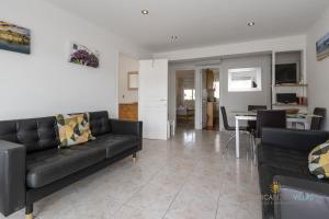 Can Watson en Puerto Pollensa