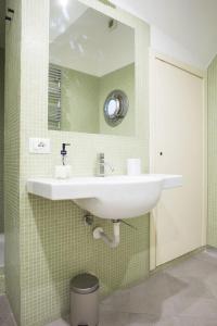 DonnAnna Studio appartamento sul mare by Italianhost