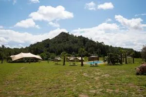 Glamping VALL de CODÓ - Sant Llorenç de la Muga