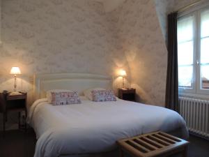 La Villa Bois Joli HOTEL RESTAURANT