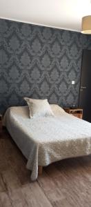 Villas Bienvenue a l hacienda : photos des chambres