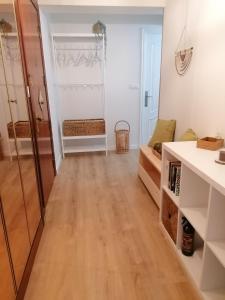 Apartamento Acogedor A Coruña