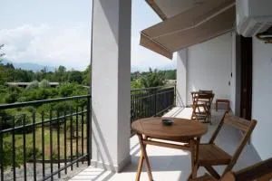 Casa vacanze Aria - Gemonio