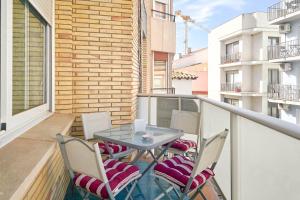 Piso en el centro de Roses Immo 365