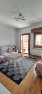 Mirador de Cubillos - Vadillo