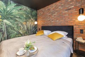 Słoneczny Apartament z Klimatyzacją w Sercu Gdańska by Rent like home