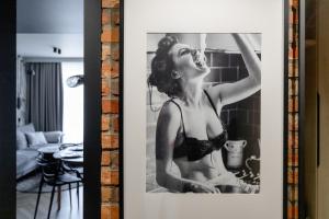 Słoneczny Apartament z Klimatyzacją w Sercu Gdańska by Rent like home