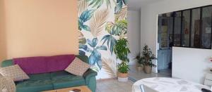 Le confort proche de létang