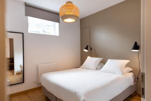 Cœur de Metz Balnéo - La Suite 3