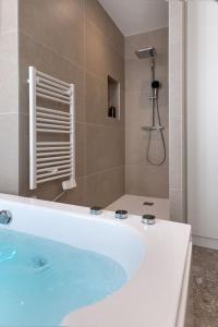 Cœur de Metz Balnéo - La Suite 3