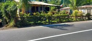 Maison Angèle - Anjramarango