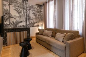 Cœur de Metz Balnéo - La Suite 3