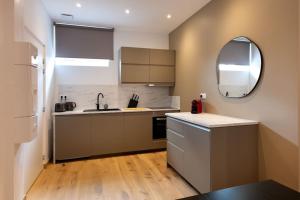 Cœur de Metz Balnéo - La Suite 3