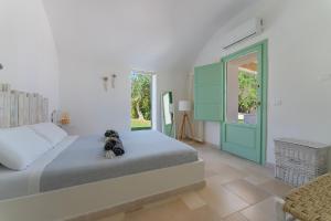 Villa Eva, villa privata con piscina a sfioro