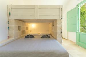 Villa Eva, villa privata con piscina a sfioro