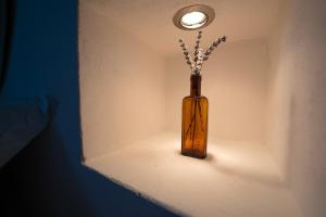 Villa Eva, villa privata con piscina a sfioro