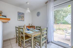 Maison de ville Domaine des sables