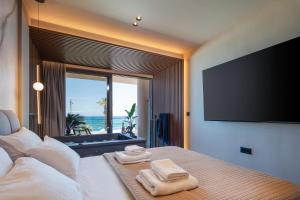 La Vie En Mer Apartments