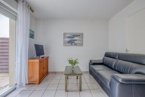 Maison de ville Domaine des sables