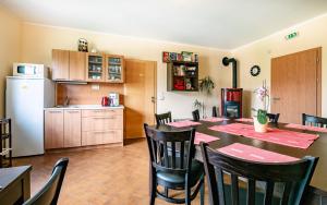 Pension Čtyřlístek