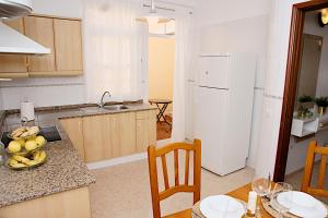 Mar y Lava Primero A