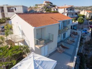 Studio Apartments Mack - BLUE