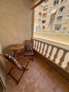 Apartment San Pascual