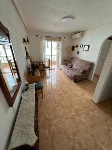 Apartment San Pascual