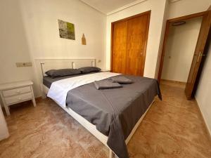 Apartment San Pascual