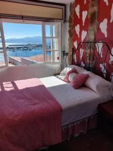 A Casa da Fonte - Louro