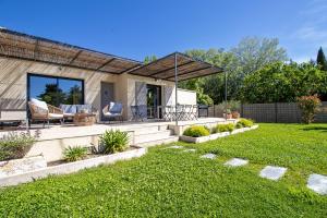 Villas Mazet Brunelly : photos des chambres