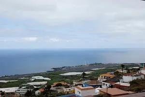 Mar y Lava Primero B - Ledas de Arriba