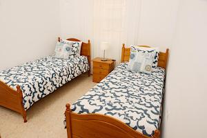 Mar y Lava Primero B