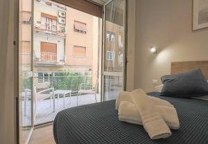 Caterí Charming Rooms