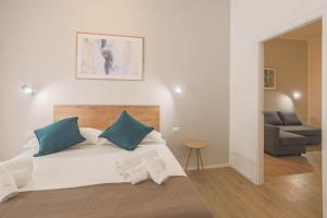 Caterí Charming Rooms